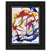 Untitled Abstract
