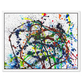 Untitled Abstract