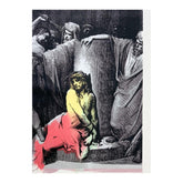 Jesus in Thorns State 1