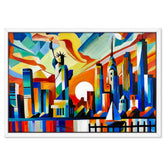 Colour of Liberty