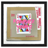 Queen of Love - Pink