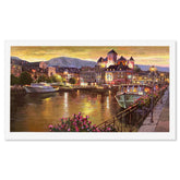 Annecy Night