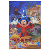 Story of Music and Magic