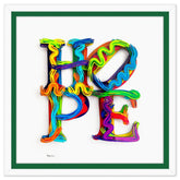 Strokes of Hope