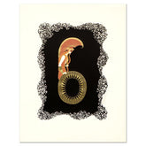 Numeral 6