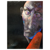 Alone with My Thoughts