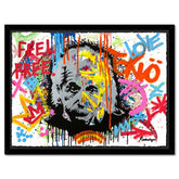 Einstein is Right Again