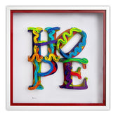 Strokes of Hope
