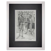 Mary's Moment in Homage to Mary Quaint