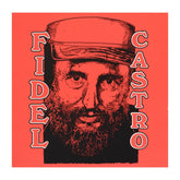Fidel Castro