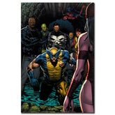 Shadowland #4
