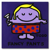 Fancy Pants
