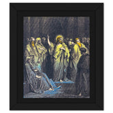 Jesus in the Temple