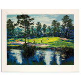 Pineland Plantations