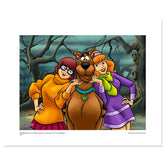 Scooby Adored