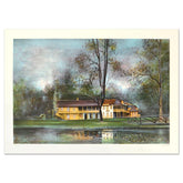Hameau de la Reine