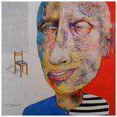 I am Not in There Anymore