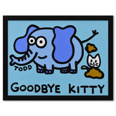Goodbye Kitty