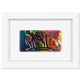 License Plate (Single)