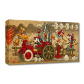 Mickey's Fire Brigade