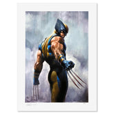 Wolverine