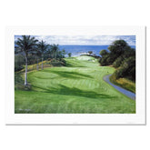 Mauna Kea - Eleventh Hole