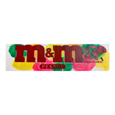 M&Ms Peanut