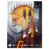 Daredevil: The Man Without Fear