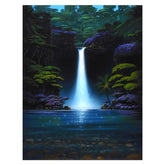 Hidden Falls