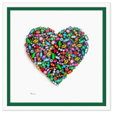 Love is Sweet