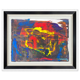 Untitled Abstract