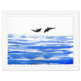 Dolphins