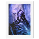Batman: Detective Comics #1006