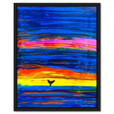 Whale Tail