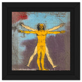 Vitruvian Man