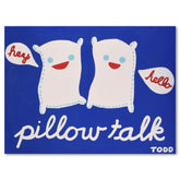 Pillow Talk