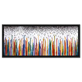 Populus: Color Gravity