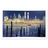 The Glisten of New York