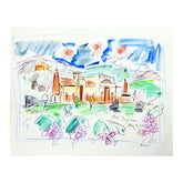 Clos Pegase, Napa Valley