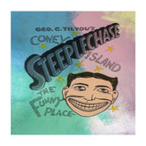 Steepechase, Coney Island