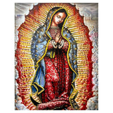 Mary