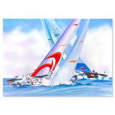 America's Cup - Alinghi