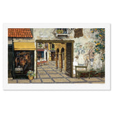 Via Leccosa (White)