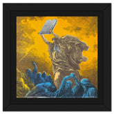 Moses & the Ten Commandments