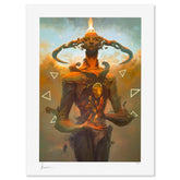 Tiferet: Emanation of Beauty