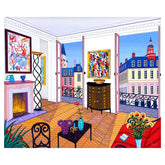 Salon Max-Arman