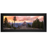 Half Dome Apocalyptic