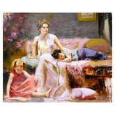 Reflections of the Heart