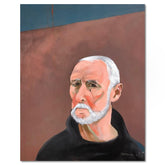 Self Portrait