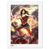 Wonder Woman